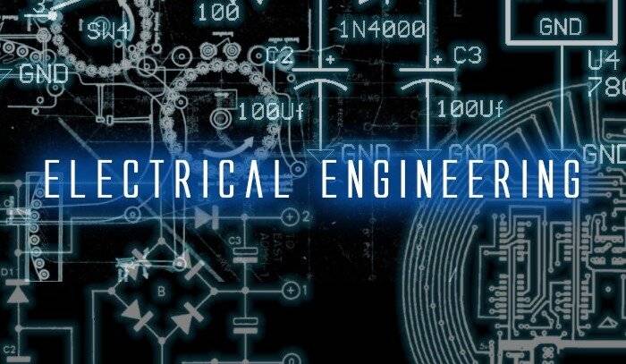 Electrical Engineering