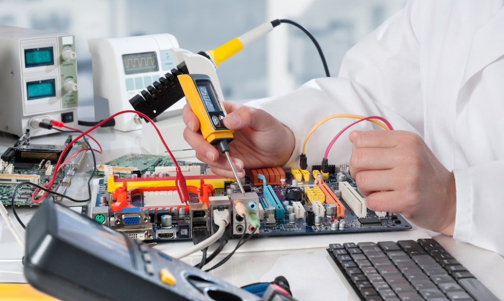 Electronic Engineering
